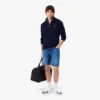 Baseshot Pro Ledersneaker für Herren