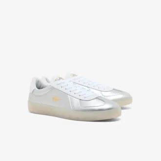 Baseshot Pro Ledersneaker für Herren