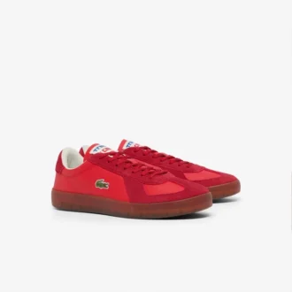 Baseshot Pro Ledersneaker für Herren