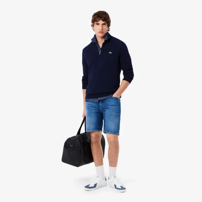 Baseshot Pro Ledersneaker für Herren