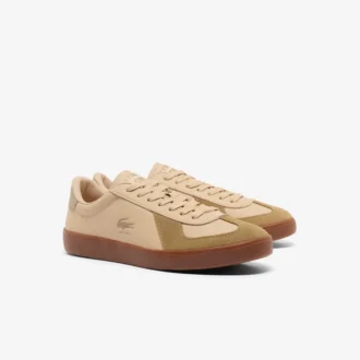 Baseshot Pro Ledersneaker für Herren