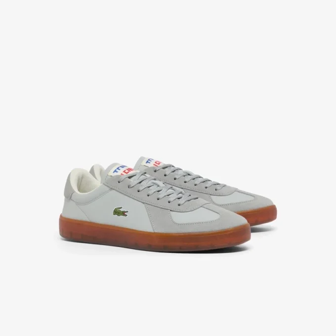 Baseshot Pro Ledersneaker für Herren