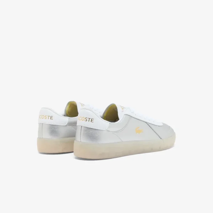 Baseshot Pro Ledersneaker für Herren