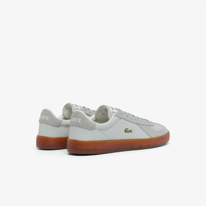 Baseshot Pro Ledersneaker für Herren
