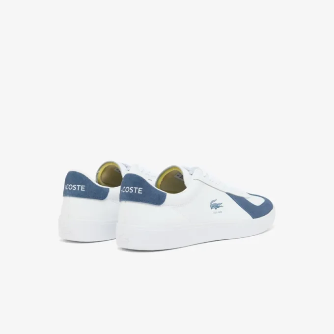 Baseshot Pro Ledersneaker für Herren