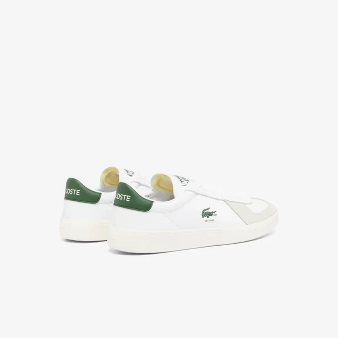 Baseshot Pro Ledersneaker für Herren