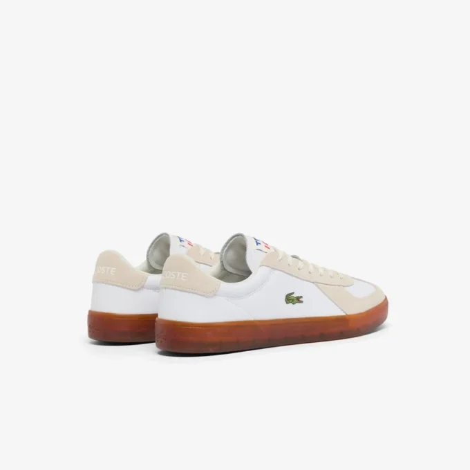 Baseshot Pro Ledersneaker für Herren
