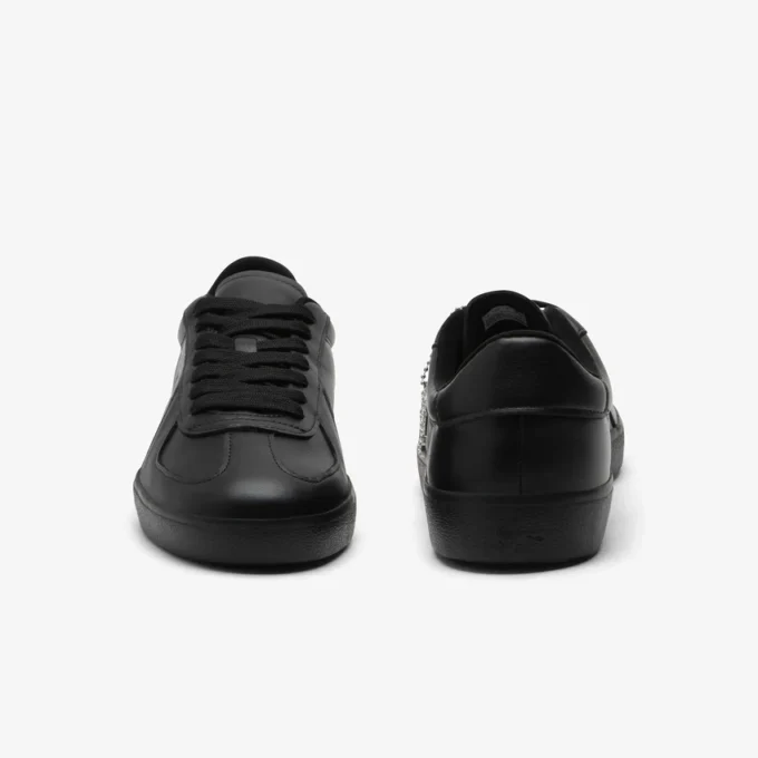 Baseshot Pro Ledersneaker für Herren