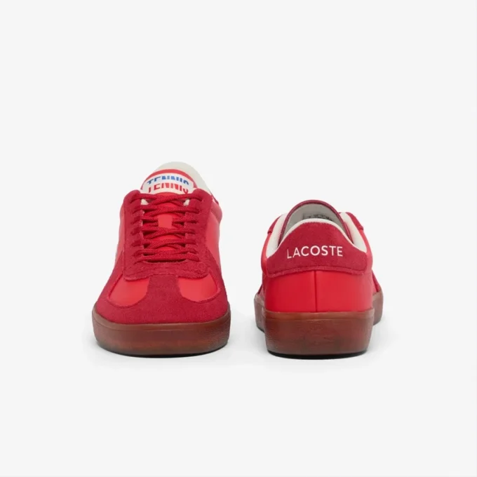 Baseshot Pro Ledersneaker für Herren