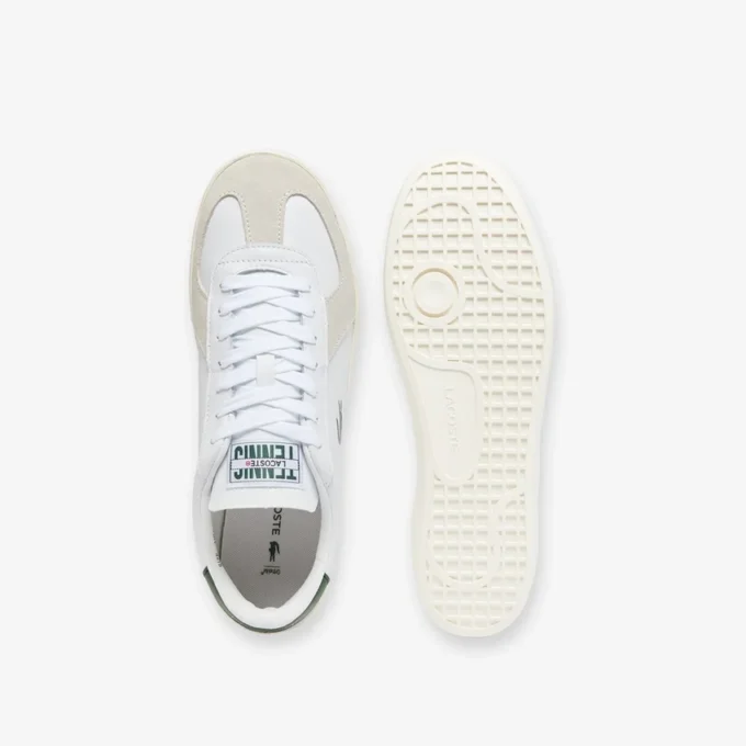 Baseshot Pro Ledersneaker für Herren