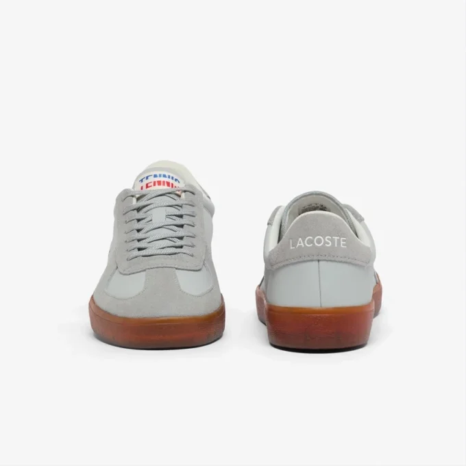 Baseshot Pro Ledersneaker für Herren