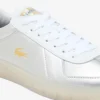 Baseshot Pro Ledersneaker für Herren