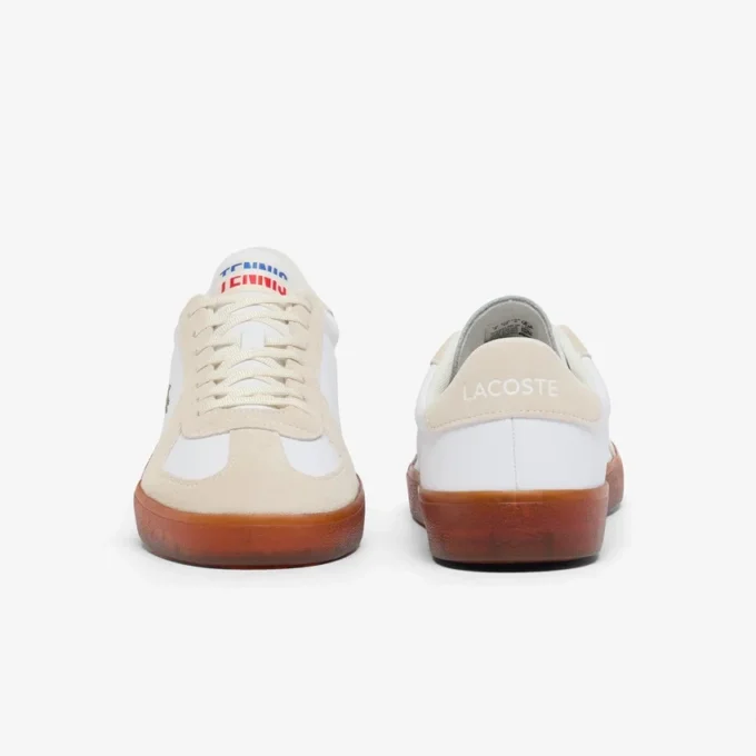 Baseshot Pro Ledersneaker für Herren