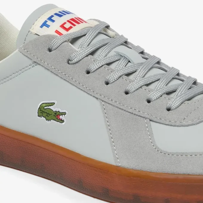 Baseshot Pro Ledersneaker für Herren