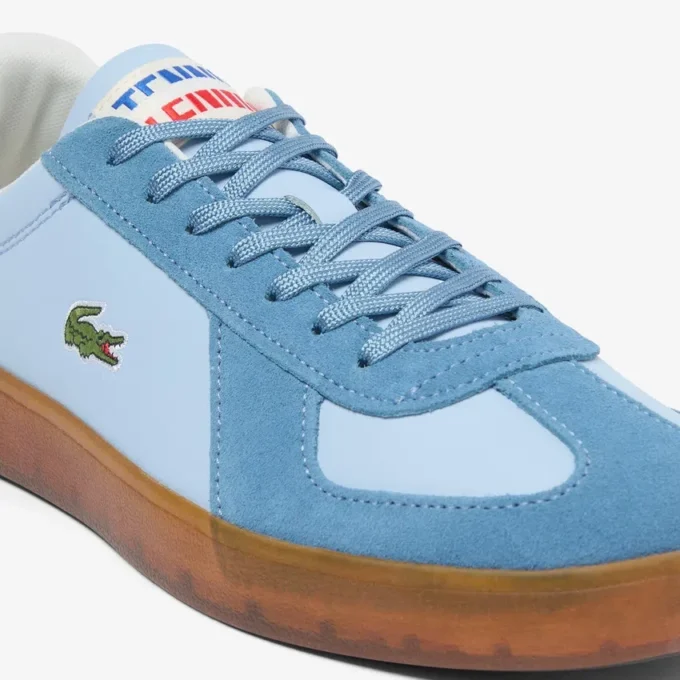 Baseshot Pro Ledersneaker für Herren
