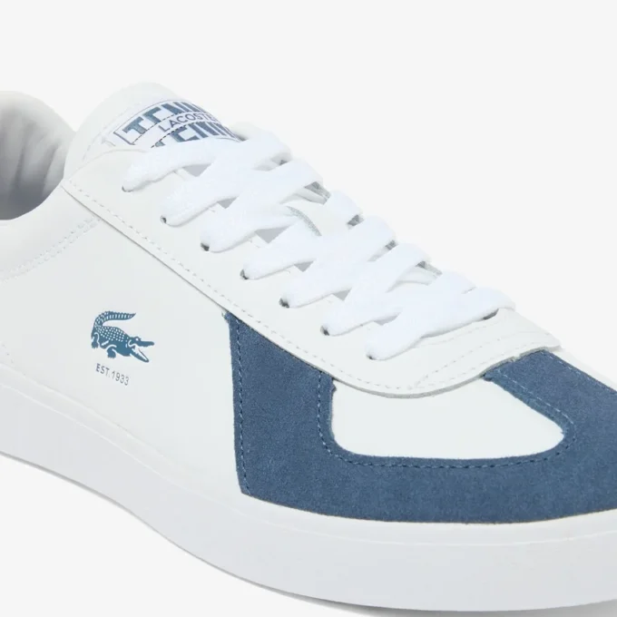 Baseshot Pro Ledersneaker für Herren
