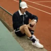 Baseshot Pro Ledersneaker für Herren