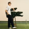 Baseshot Pro Ledersneaker für Herren