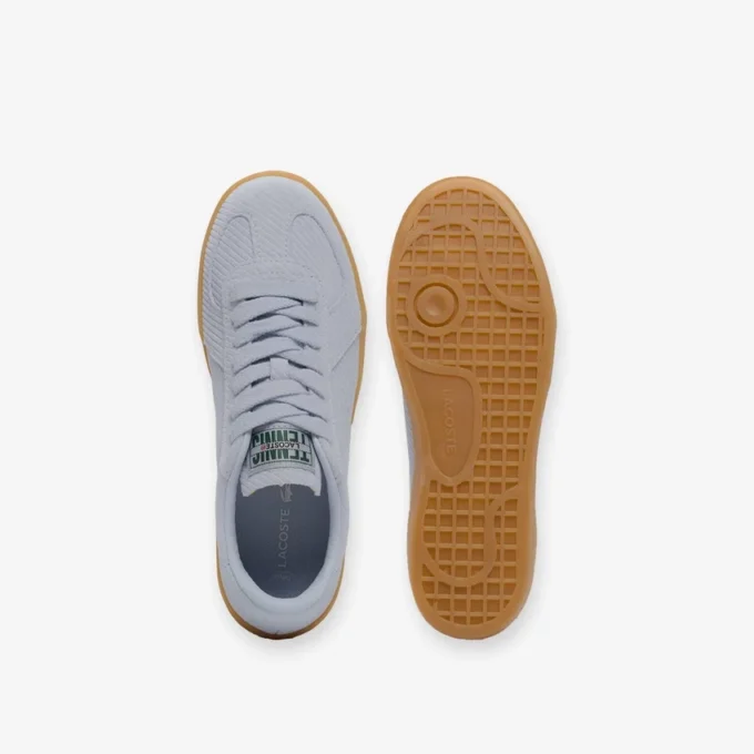 Baseshot Pro Sneaker aus Wildleder für Damen