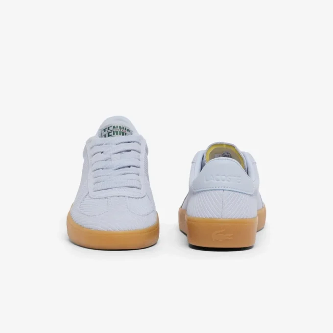 Baseshot Pro Sneaker aus Wildleder für Damen