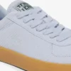 Baseshot Pro Sneaker aus Wildleder für Damen