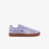 Baseshot-Sneaker aus Wildleder für Damen