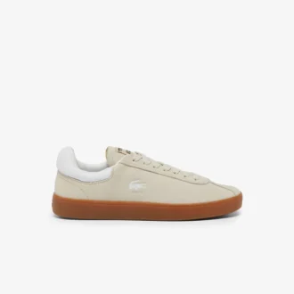 Baseshot-Sneaker aus Wildleder für Damen
