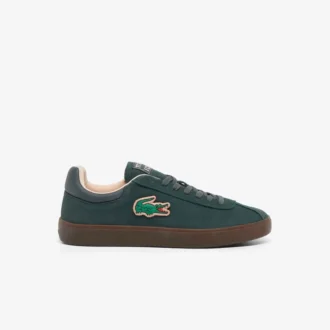 Baseshot-Sneaker aus Wildleder für Damen