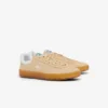 Baseshot-Sneaker aus Wildleder für Damen