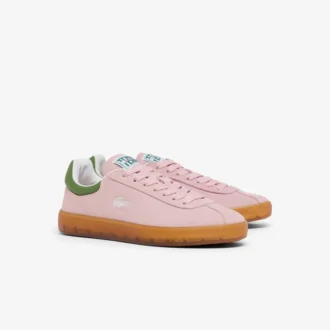 Baseshot-Sneaker aus Wildleder für Damen