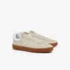 Baseshot-Sneaker aus Wildleder für Damen