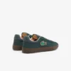 Baseshot-Sneaker aus Wildleder für Damen