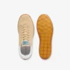 Baseshot-Sneaker aus Wildleder für Damen