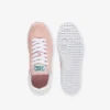 Baseshot-Sneaker aus Wildleder für Damen