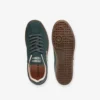Baseshot-Sneaker aus Wildleder für Damen