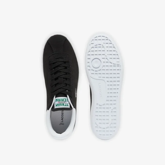 Baseshot-Sneaker aus Wildleder für Damen