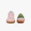Baseshot-Sneaker aus Wildleder für Damen