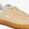 Baseshot-Sneaker aus Wildleder für Damen