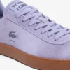 Baseshot-Sneaker aus Wildleder für Damen