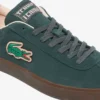 Baseshot-Sneaker aus Wildleder für Damen