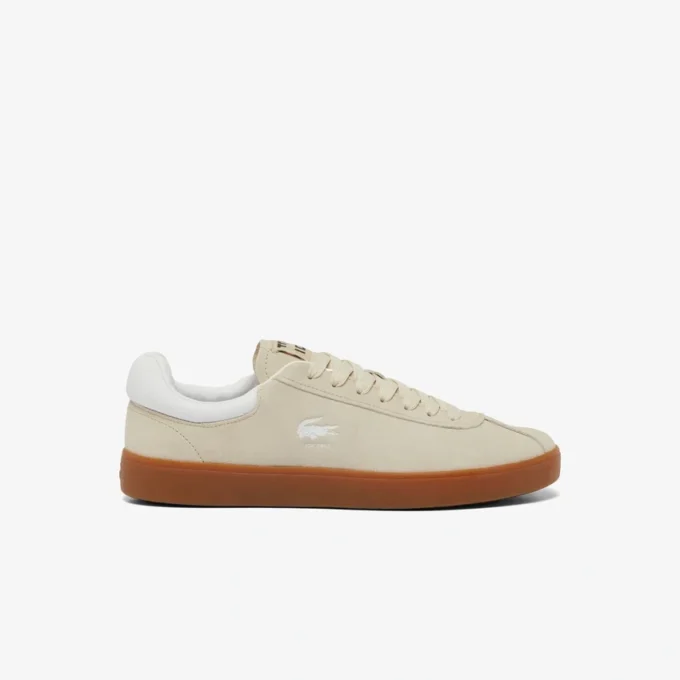 Baseshot-Sneaker aus Wildleder für Herren