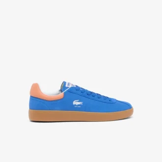Baseshot-Sneaker aus Wildleder für Herren