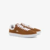 Baseshot-Sneaker aus Wildleder für Herren