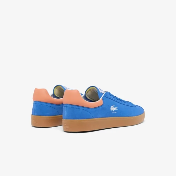 Baseshot-Sneaker aus Wildleder für Herren