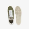 Baseshot-Sneaker aus Wildleder für Herren