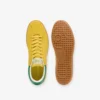 Baseshot-Sneaker aus Wildleder für Herren