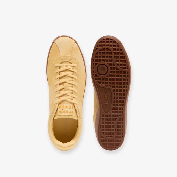 Baseshot-Sneaker aus Wildleder für Herren