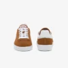 Baseshot-Sneaker aus Wildleder für Herren