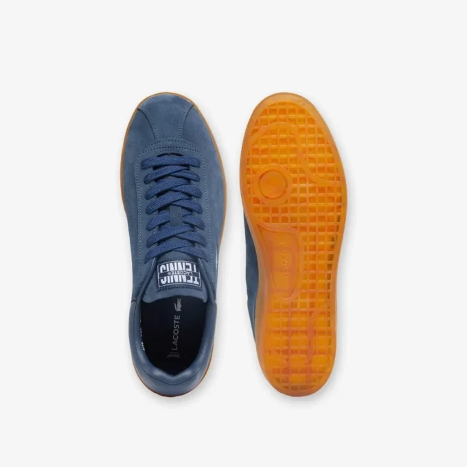 Baseshot-Sneaker aus Wildleder für Herren