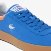Baseshot-Sneaker aus Wildleder für Herren
